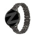 Bandz Garmin Venu 2s Metal Strap 