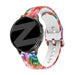 Bandz Bracelet silicone Garmin Venu 3s 