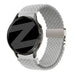 Bandz Garmin Venu 4 - 45mm Braided Strap 