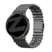 Bandz Bracelet acier 