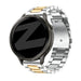 Bandz Bracelet acier 