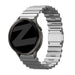 Bandz Bracelet acier 