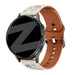 Bandz Garmin Vivoactive 4s Silicone Strap 