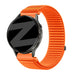 Bandz Garmin Vivomove 3s Nylon Strap 