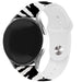 Bracelet Wild Zebra Polar Ignite 3