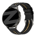 Bandz Garmin Approach S50 Leather Strap 