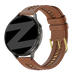 Bandz ICE Fit RT 3.0 - 36mm Leather Strap 