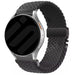 Bracelet tressé Redmi Watch 5 Active avec P-boucle (gris)