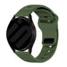 Polar Vantage V3 Outdoor Silicone Strap (Green)