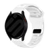 Bracelet silicone 