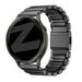 Bandz Amazfit Bip 6 Titanium Strap 