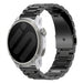 TicWatch Pro 5 Enduro Titanium Strap (Black)