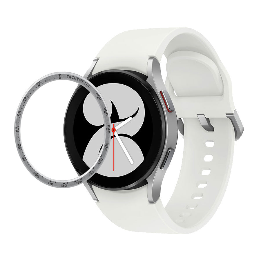 Anneau de la lunette vitesse Samsung Galaxy Watch 4 - 44mm 