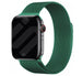 Bracelet Milanais Apple Watch (vert)