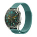 Huawei Watch GT 2 Milanese Strap (Green)