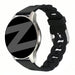Bandz Stahlgear Luna Silicone Strap 
