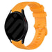CMF Watch Pro 2 Premium Silicone Strap (Orange)