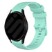 Bracelet silicone 
