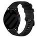 Bracelet silicone prime Samsung Galaxy Watch FE (noir)