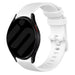 Bracelet silicone 