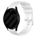 Bracelet silicone 