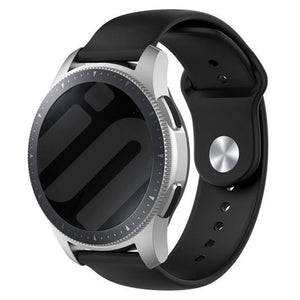 Bracelet sport Amazfit GTR 4 (noir)