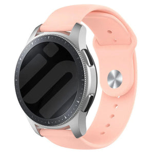 Bracelet sport Amazfit Bip U (Pro) (rose)