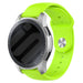 Bracelet sport Amazfit Cheetah (Pro) (vert clair)