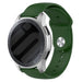 Bracelet sport Amazfit Bip 5 (vert foncé)