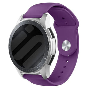 Gard Pro Ultra 3 Sport Strap (Purple)