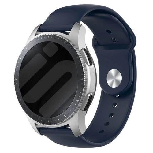 Bracelet sport Amazfit Active (bleu foncé)