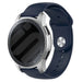 Bracelet sport Amazfit GTS 4 (bleu foncé)