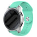 Withings Steel HR - 40mm Sport Strap (Aqua)