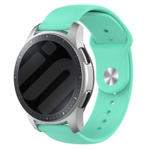 Bracelet sport Suunto 9 Peak Pro (aqua)