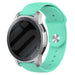 Samsung Galaxy Watch 7 - 44mm Sport Strap (Aqua)