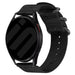 Bracelet nylon à boucle Gard Pro Ultra 3 (noir)