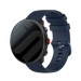 Bracelet silicone Polar Vantage M (bleu foncé)