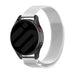 Bracelet milanais Xiaomi Watch 2 Pro (argent)