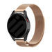 Bracelet milanais Suunto 9 Peak Pro (rose or)