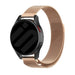 Samsung Galaxy Watch 6 Classic 47mm Milanese Strap (Rose Gold)