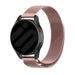 Bracelet milanais Suunto Nautic S (rose)