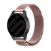 Bracelet Milanais Samsung Galaxy Watch FE (rose)