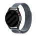 Bracelet milanais Amazfit Bip 3 (Pro) (gris)