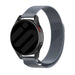 Withings ScanWatch 2 - 42mm Milanese Strap (Grey)