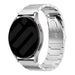 Amazfit GTR 4 Metal Strap (Silver)
