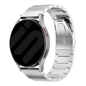 Bracelet acier/métal premium Gard Pro Ultra 2+ (argent)