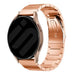 Bracelet acier/métal premium Gard Pro Ultra (or rose)