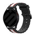 Bracelet Édition spéciale Coros Apex 2 Pro (noir/blanc)