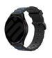 Xiaomi Watch S3 Sport Buckle Strap (Black/Blue)