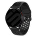 Bracelet silicone respirant Gard Pro Ultra 3 (noir)
